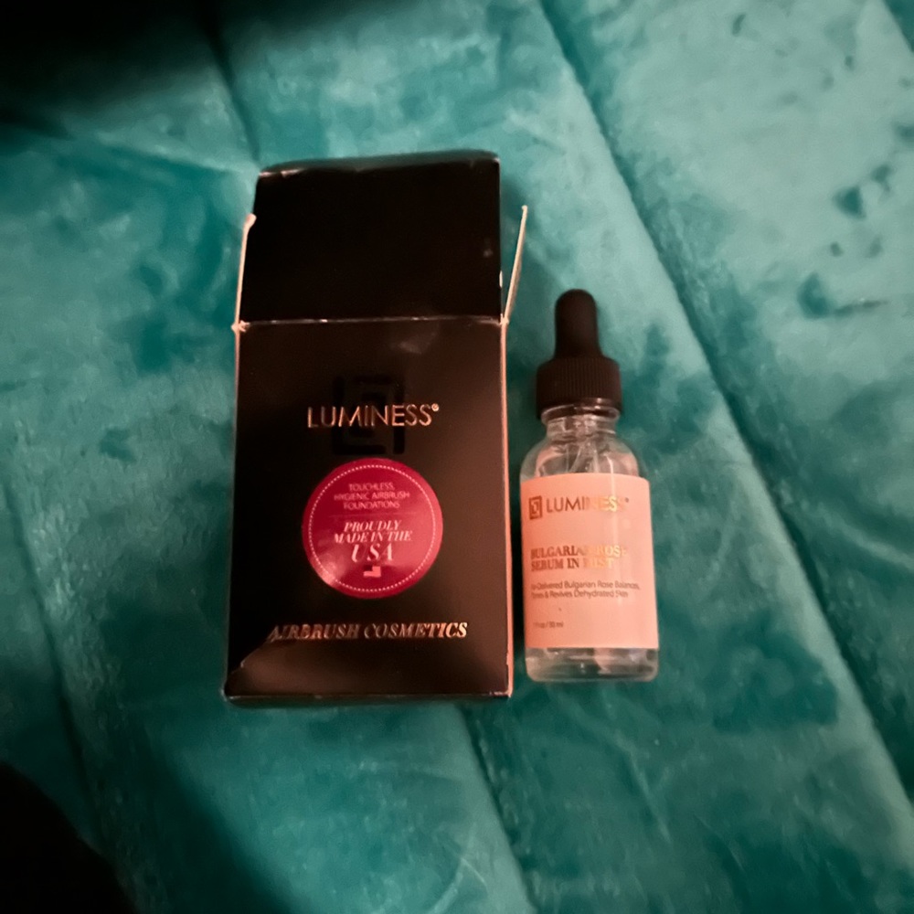 Luminess products - Picture 3 of 3